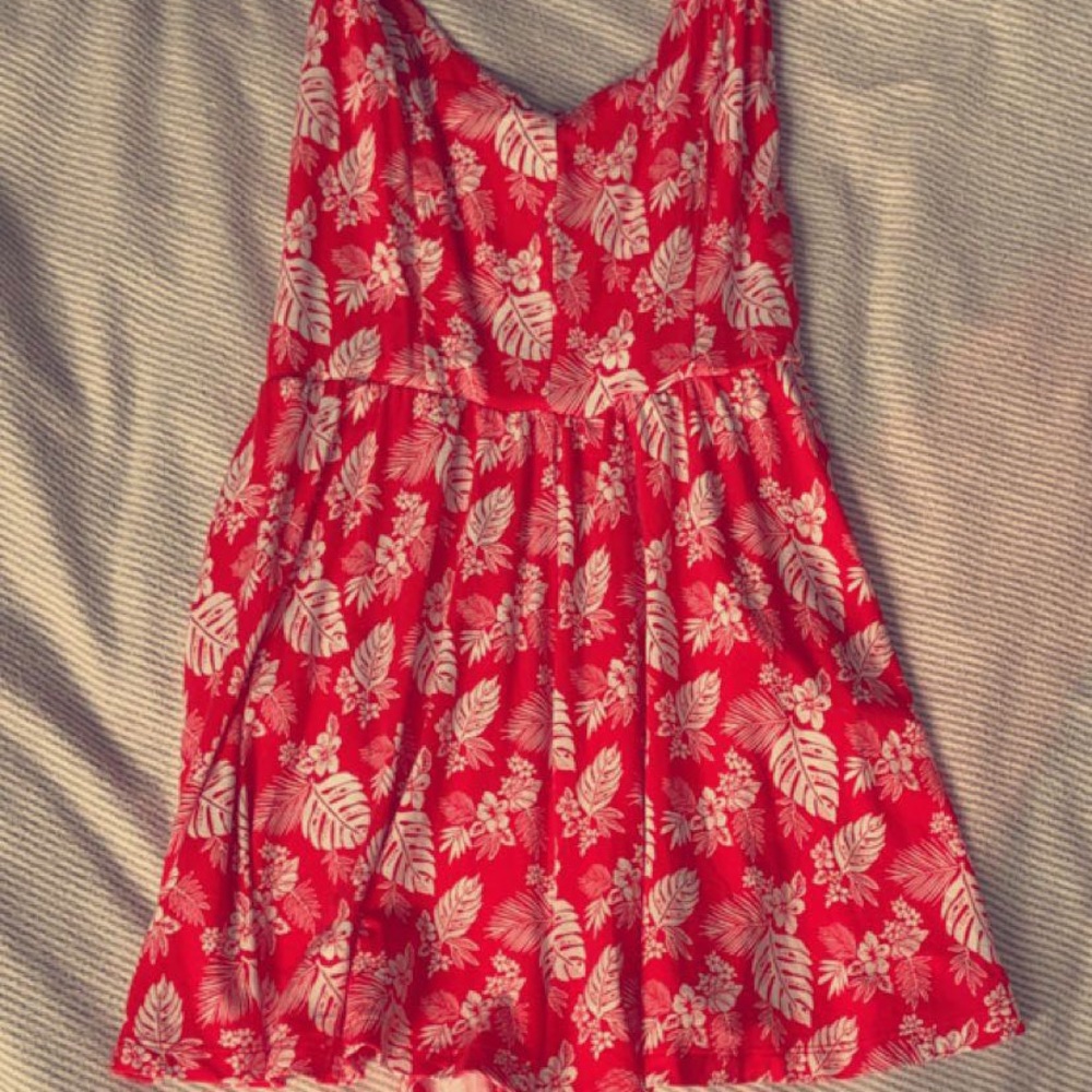 Forever 21 romper